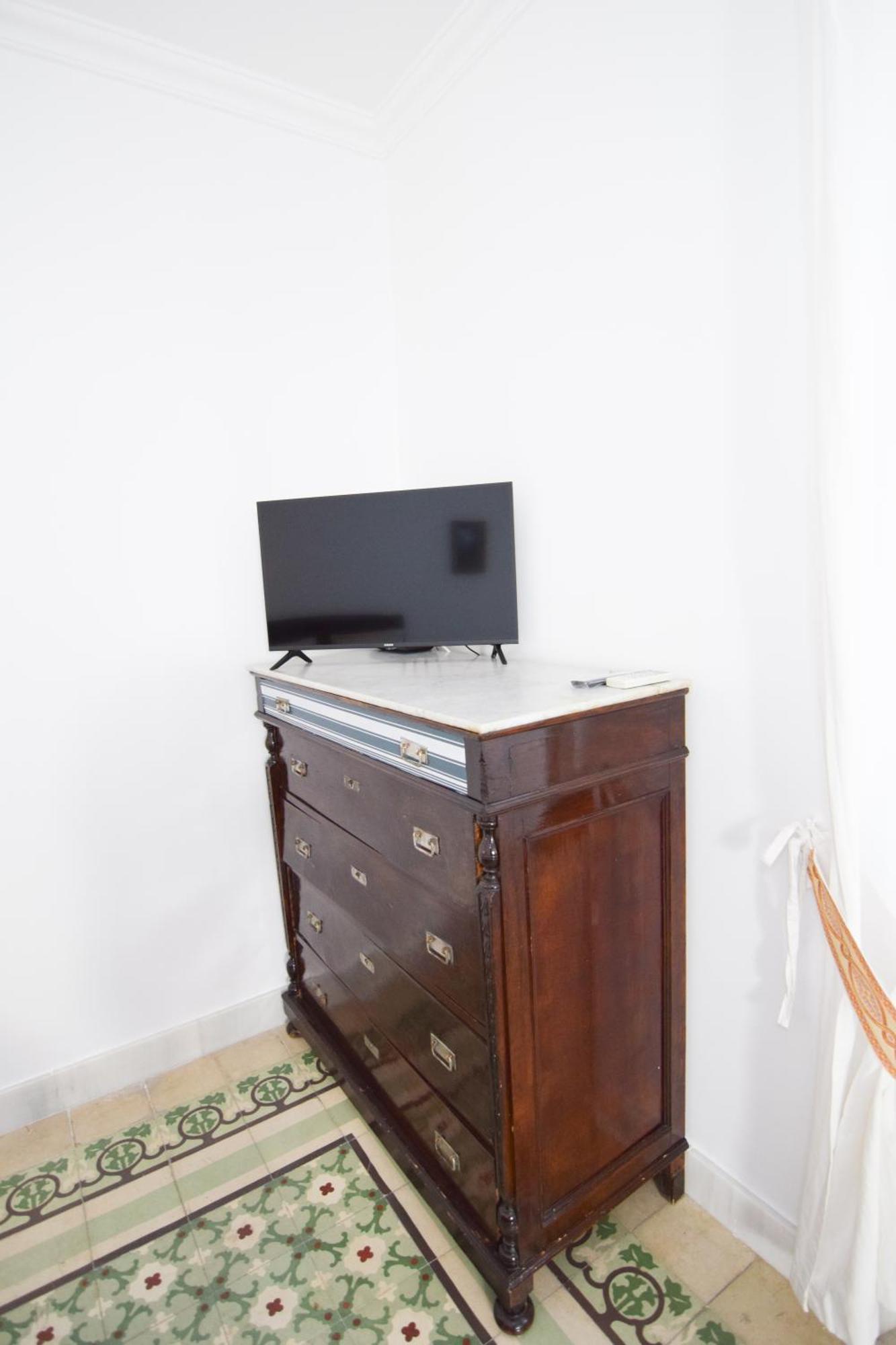 Letmalaga Soho Apartments 외부 사진