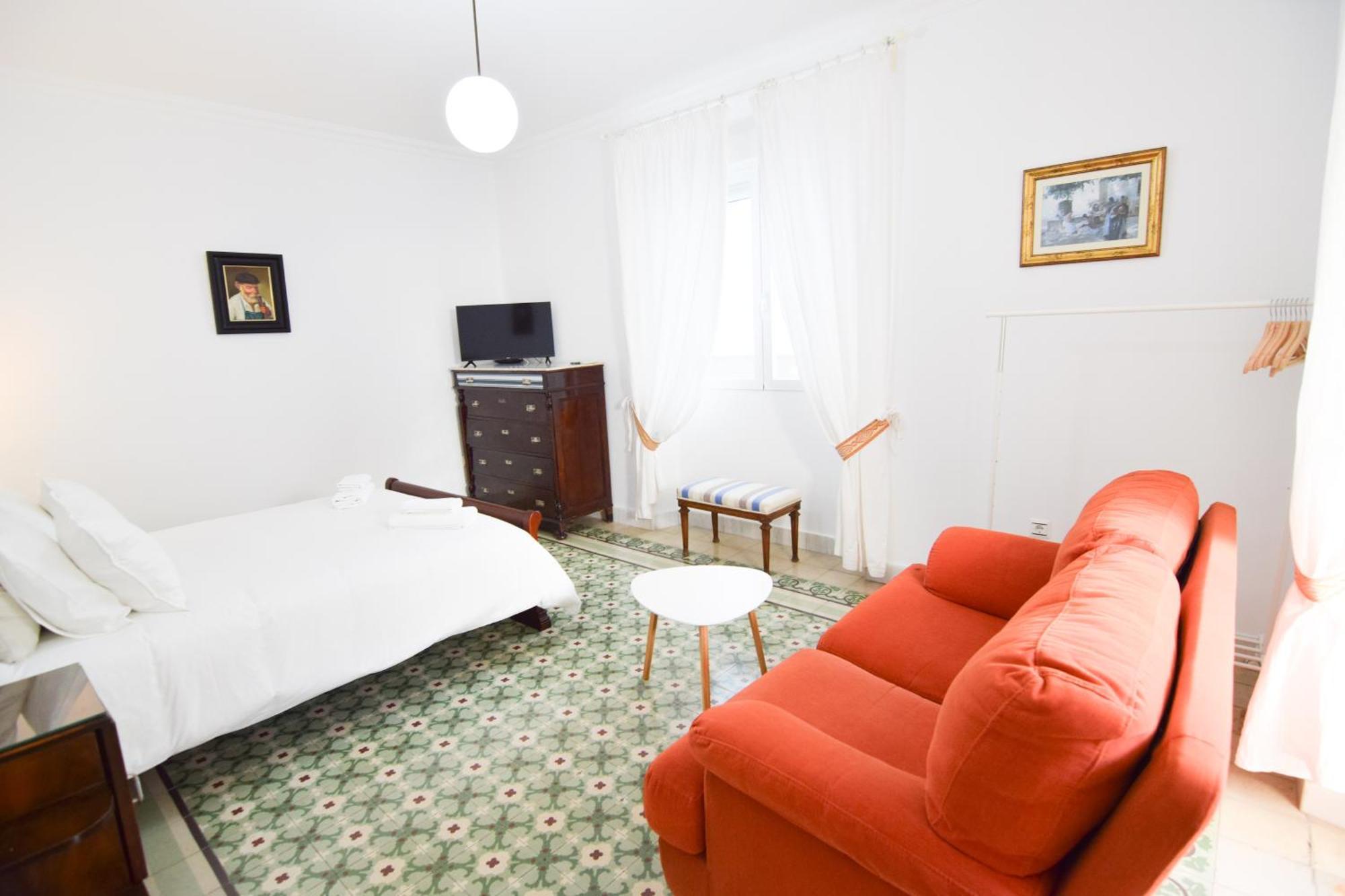 Letmalaga Soho Apartments 외부 사진