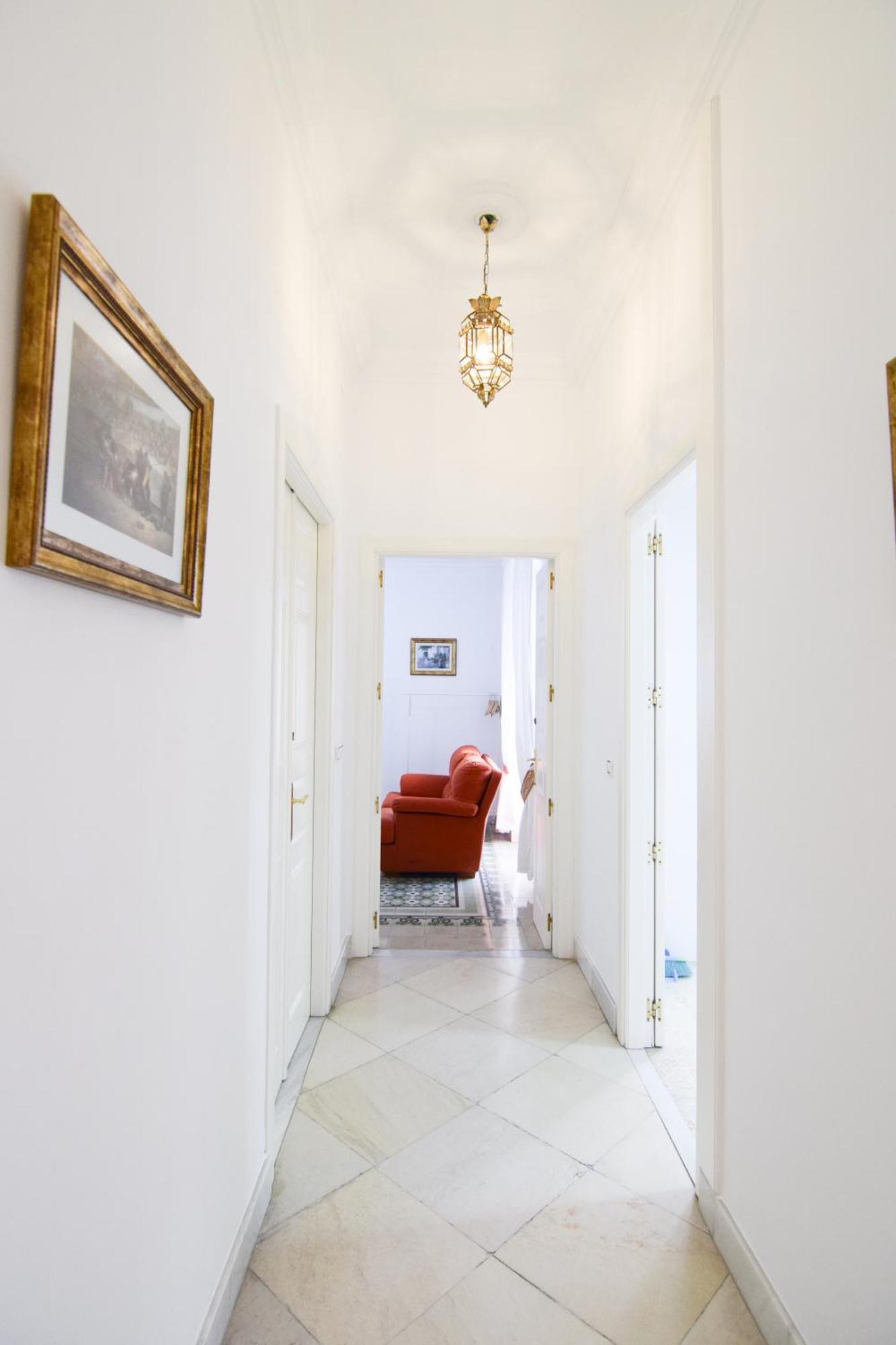 Letmalaga Soho Apartments 외부 사진