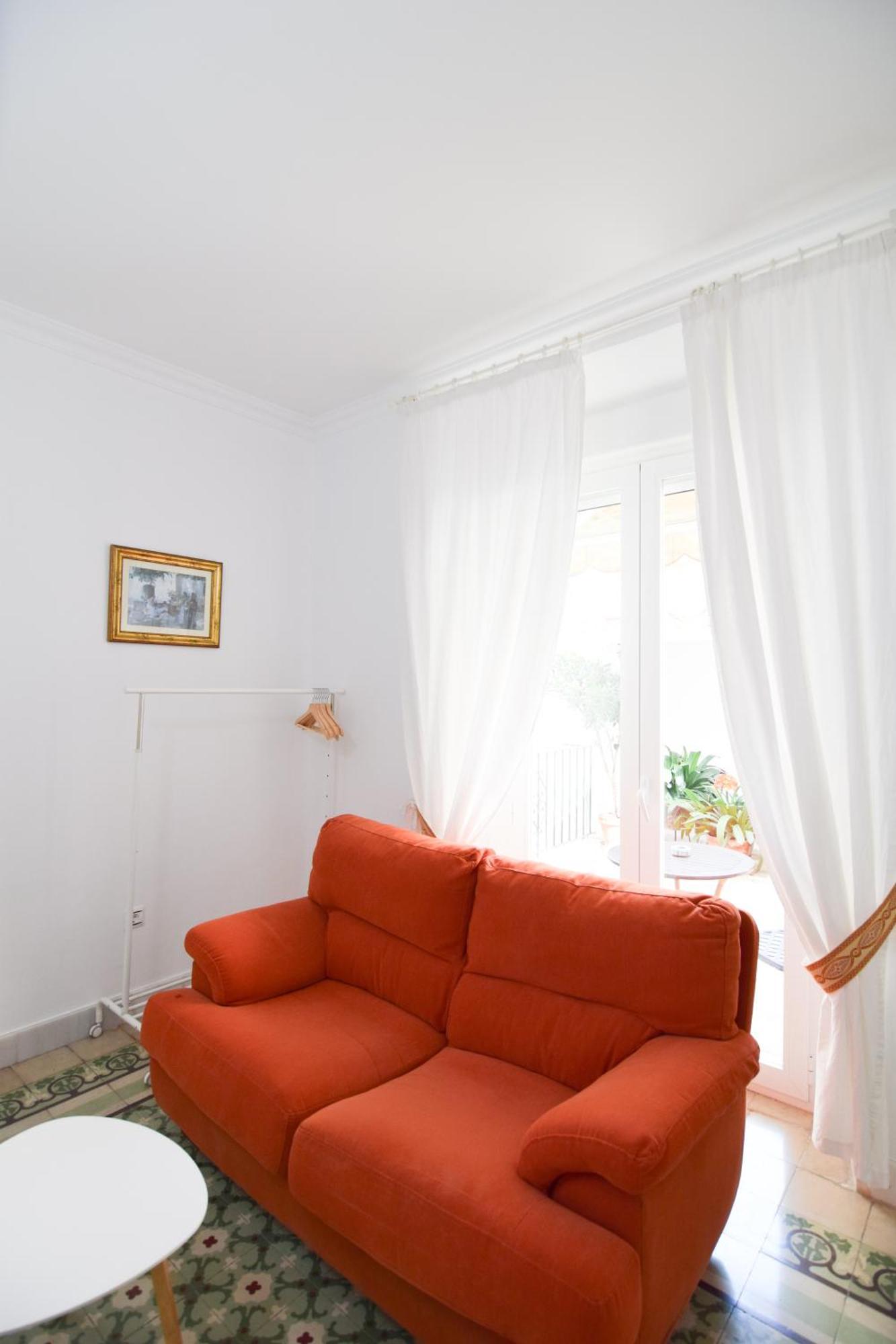 Letmalaga Soho Apartments 외부 사진