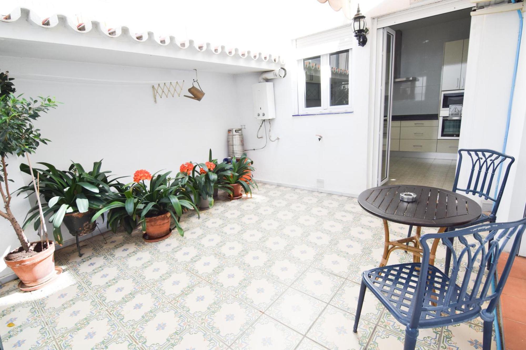 Letmalaga Soho Apartments 외부 사진